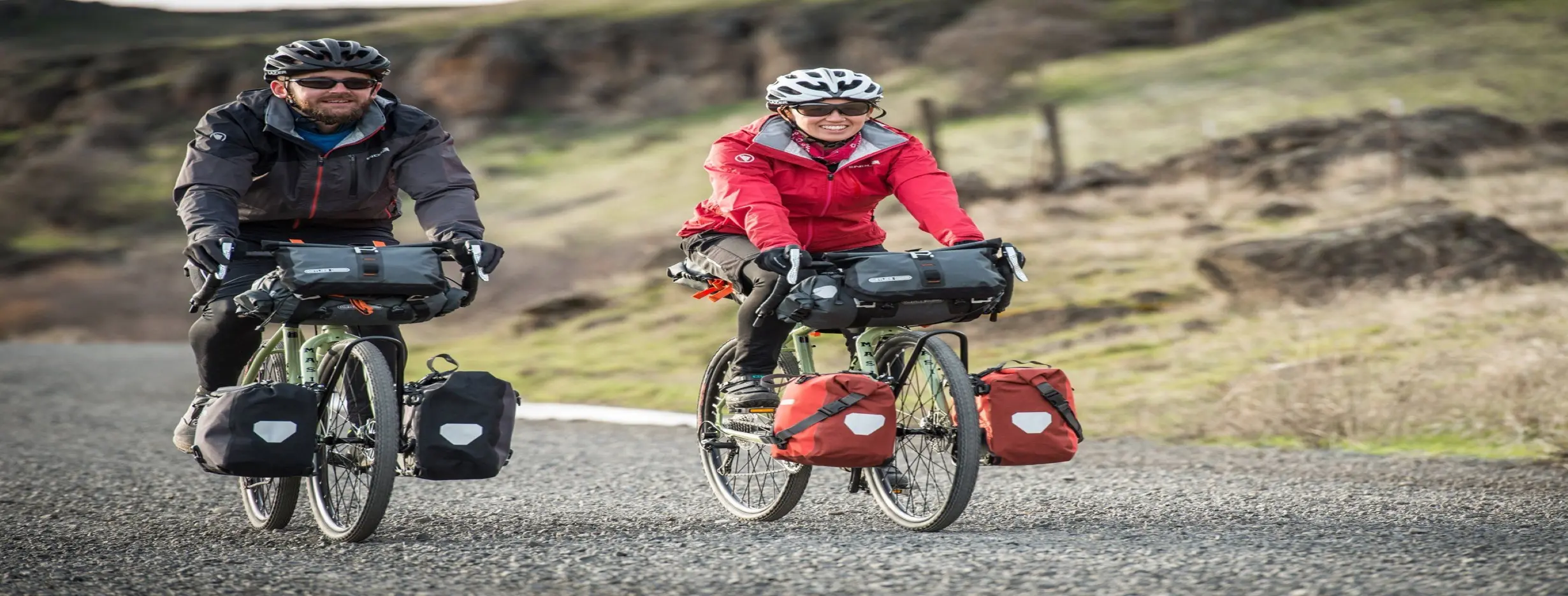 Image for Cycling Adventure